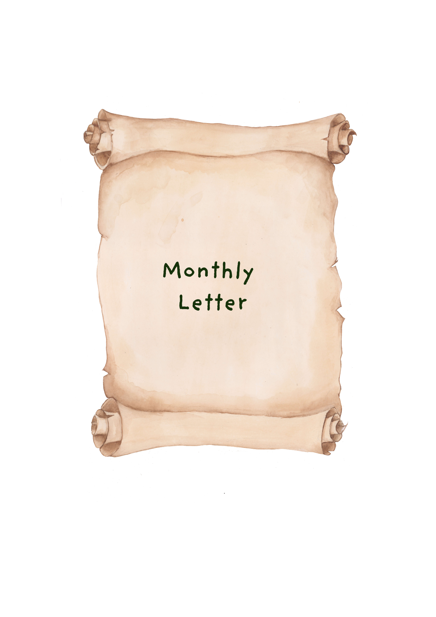 Monthly Subscription