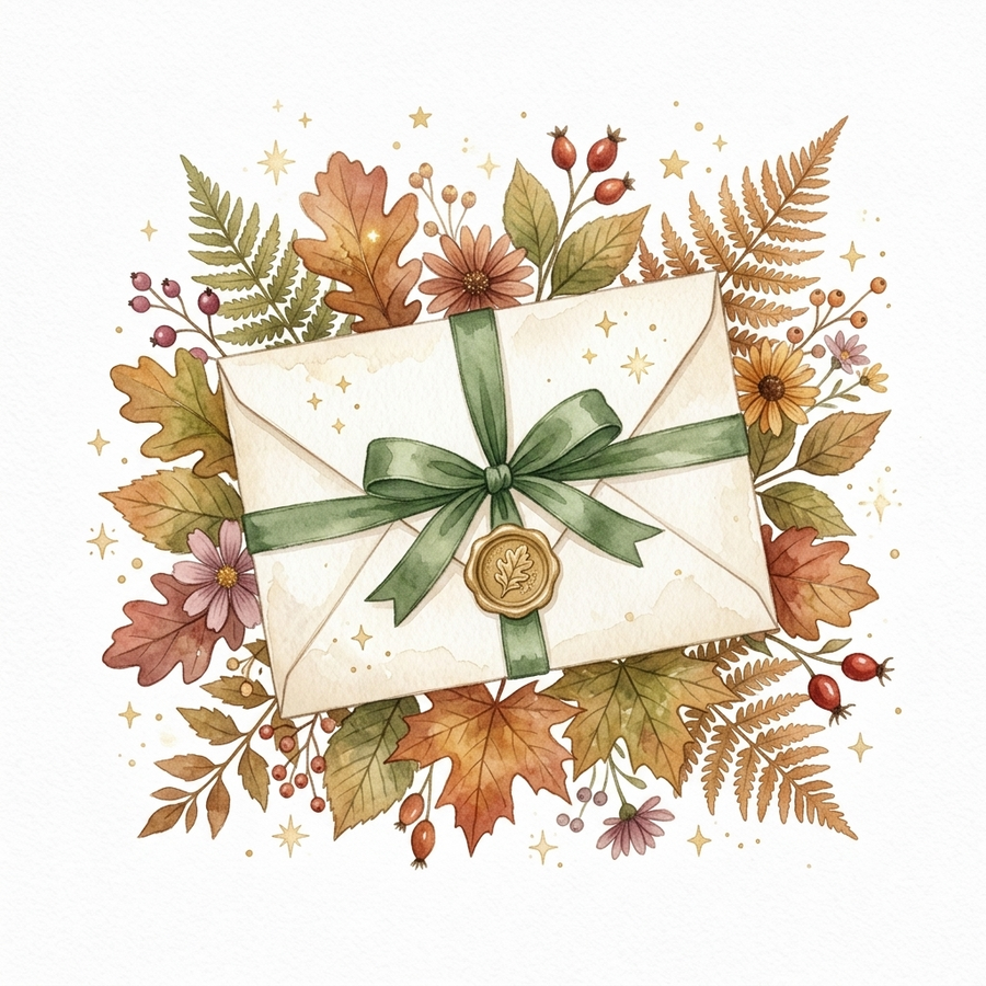 Giving the Gift of Magic?